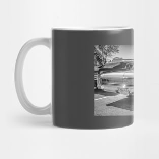 1965 Chrysler Newport Sedan Mug